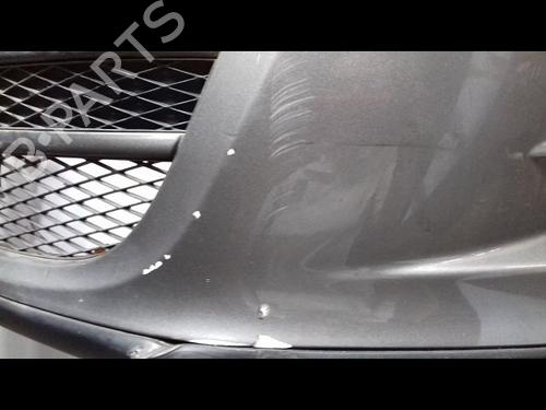 Front bumper VW TIGUAN (5N_) 2.0 TDI | BP19319688C7 