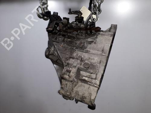 Used Gearbox Gearbox 11755385 11755385