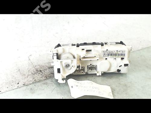 Climate control MERCEDES-BENZ B-CLASS Sports Tourer (W245) B 200 CDI (245.208) | BP8969729I5 