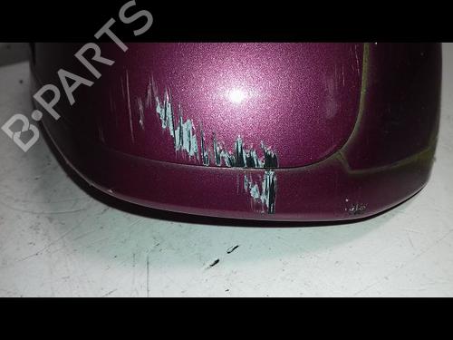 Right mirror SUZUKI ALTO VII (GF, HA25_, HA35_) 1.0 (AMF310, GFC31S) | BP16277793C27 