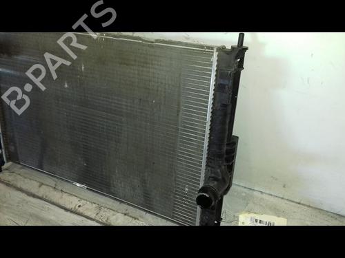 Water radiator PEUGEOT 308 II (LB_, LP_, LW_, LH_, L3_) 1.5 BlueHDI 100 | BP19441003M31 