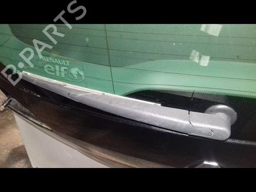 Tailgate RENAULT SCÉNIC III (JZ0/1_) 1.6 dCi (JZ00, JZ12) | BP29225874C6 