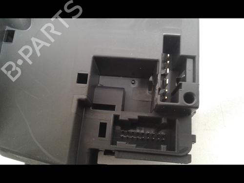 Used Steering column stalk RENAULT MODUS / GRAND MODUS (F/JP0_) 1.5 dCi (FP0G, JP0G) (68 hp) 8972815