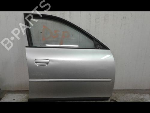 Used Right front door AUDI A3 (8L1) 1.9 TDI (110 hp) 8967199