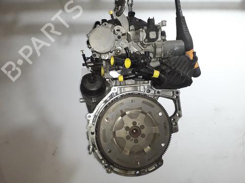 Engine PEUGEOT 308 I (4A_, 4C_) 1.6 16V | BP29441971M1 