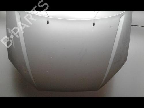 Hood FORD FOCUS I (DAW, DBW) 1.8 Turbo DI / TDDi | BP23195263C1 