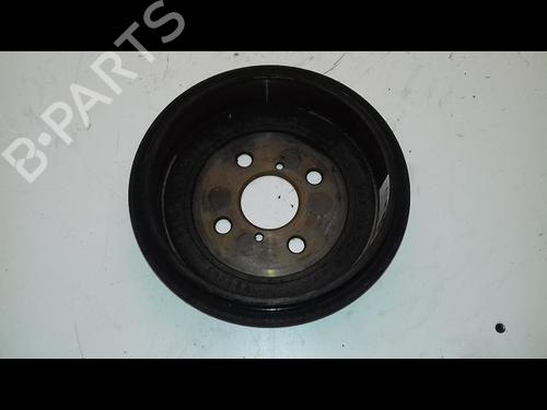 Other TOYOTA YARIS (_P9_) 1.0 VVT-i (KSP90_, KSP90R) | BP29223911O1