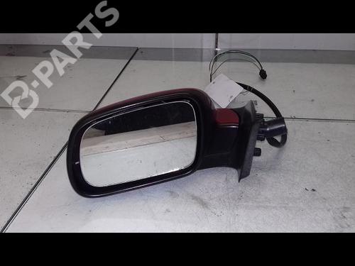 Used Left mirror PEUGEOT 307 (3A/C) 2.0 HDi 110 (107 hp) 8963152