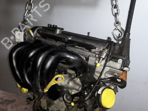 Motore FORD FOCUS I (DAW, DBW) 1.6 16V | BP30047869M1 