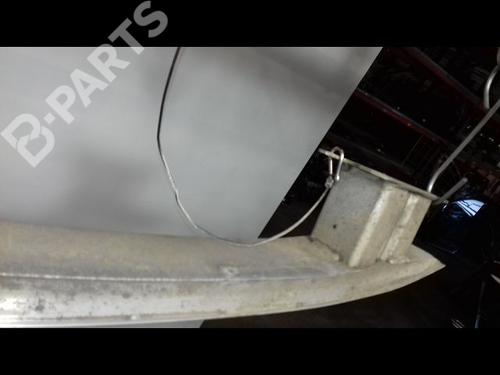 Rear bumper reinforcement OPEL MERIVA B MPV (S10) 1.3 CDTI (75) | BP12123047C73 