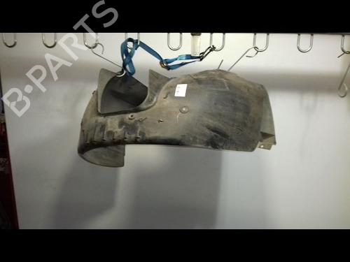 Used Wheel arch Wheel arch PEUGEOT 307 (3A/C) 2.0 HDi 110 (107 hp) 40484227 40484227