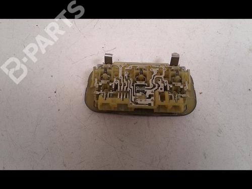 Interior roof light PEUGEOT 807 (EB_) 2.0 HDi | BP8972971I8 