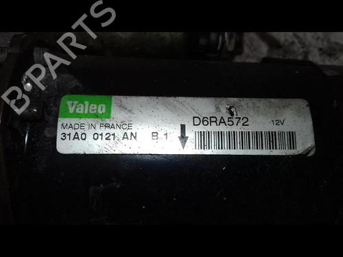 Starter PEUGEOT 206 Hatchback (2A/C) 1.4 i | BP23194524M8