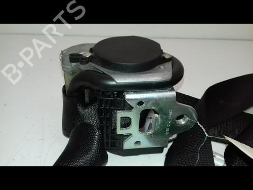 Front left belt tensioner SMART FORFOUR (454) 1.3 (454.031) | BP18543496C87 