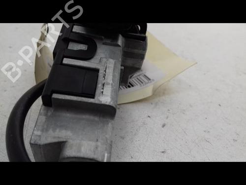 Used Ignition barrel Ignition barrel PEUGEOT 2008 I (CU_) 1.6 HDi (114 hp) 9073061 9073061