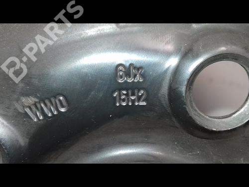 Rim VW GOLF V (1K1) 2.0 TDI | BP11963743C45 