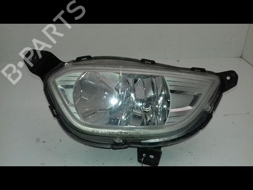 Used Left front fog light OPEL KARL (C16) 1.0 (75 hp) 19479828