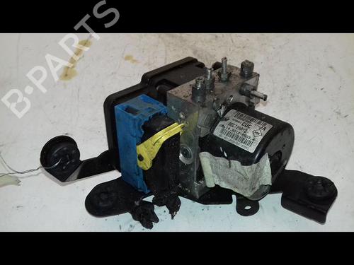 ABS pump RENAULT MEGANE III Hatchback (BZ0/1_, B3_) 1.6 dCi (BZ00, BZ12, BZ13) | BP29223788M43 