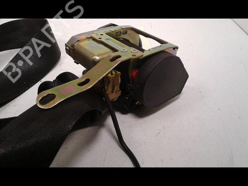 Used Front right belt tensioner Front right belt tensioner VW POLO IV (9N_, 9A_) 1.9 TDI (130 hp) 8972945 8972945