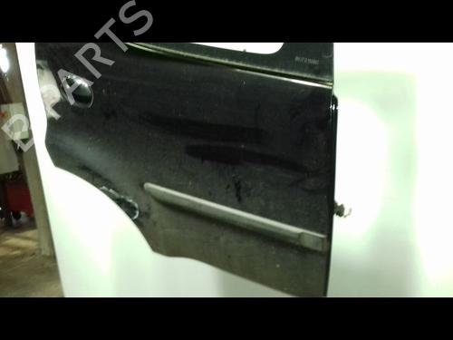 Used Right rear door CITROËN C1 (PM_, PN_) 1.4 HDi (54 hp) 13243089