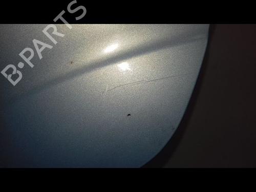 Left rear door FORD FOCUS II (DA_, HCP, DP) 1.6 TDCi | BP19747982C4 
