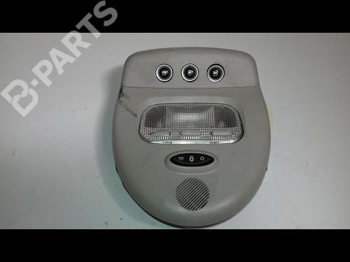 Used Interior roof light PEUGEOT 807 (EB_) 2.2 HDi (128 hp) 11241652
