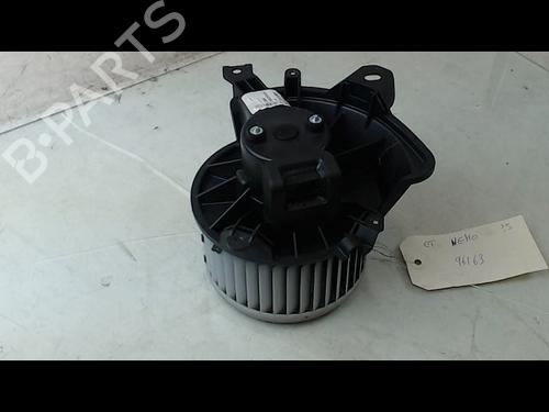 Heater blower motor CITROËN NEMO Box Body/MPV (AA_) [2008-2024]  15743488