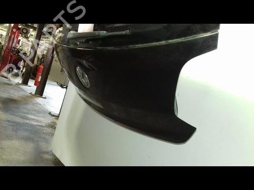 Tailgate VW POLO V (6R1, 6C1) 1.2 TDI | BP29216792C6 