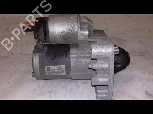 Used Starter CITROËN C3 II (SC_) 1.4 VTi 95 (95 hp) 8963643