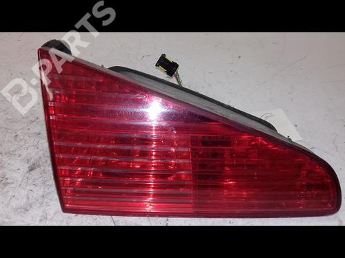 Used Left tailgate light Left tailgate light PEUGEOT 607 (9D, 9U) 2.2 HDi (133 hp) 8964084 8964084