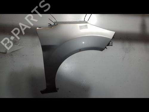 Used Right front fenders FORD FIESTA VI (CB1, CCN) 1.0 EcoBoost (100 hp) 29224538
