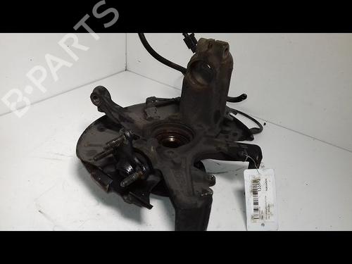 Left front steering knuckle VW GOLF V (1K1) 1.9 TDI | BP14887095M25 