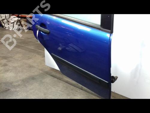Dør høyre bak CITROËN C3 I (FC_, FN_) 1.4 HDi | BP9118181C5 