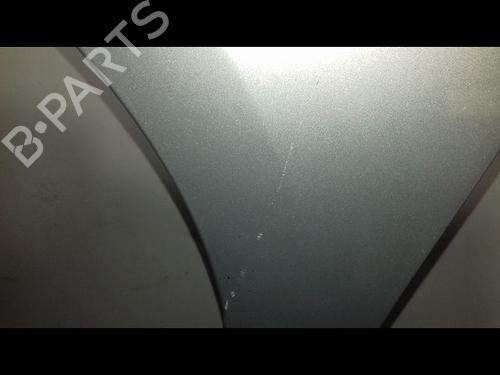 Left front fenders NISSAN MICRA IV (K13K, K13KK) 1.2 | BP29224578C41 