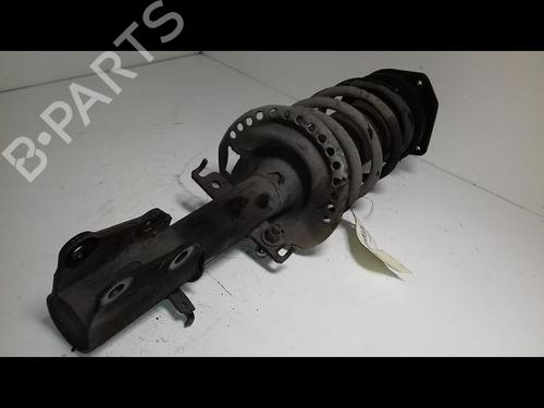 Left front shock absorber RENAULT KANGOO Express (FW0/1_)  | BP23194765M16 
