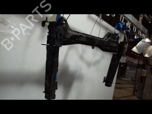 Used Front bumper reinforcement Front bumper reinforcement RENAULT SCÉNIC IV (J9_) 1.6 dCi 130 (130 hp) 21226896 21226896