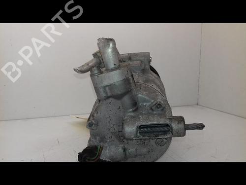 AC compressor VW POLO V (6R1, 6C1) 1.2 TSI 16V | BP16637978M34 