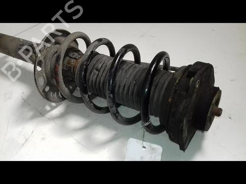 Left front shock absorber VW GOLF V (1K1) 1.9 TDI | BP13093561M16 
