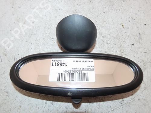 rear-mirror-mini-mini-r50-r53-2001-2002-2003-2004-2005-2006-33031541 main image