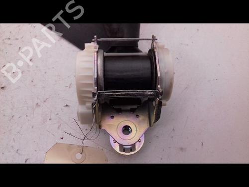 Used Rear right seatbelt Rear right seatbelt RENAULT CLIO III (BR0/1, CR0/1) 1.5 dCi (C/BR0G, C/BR1G) (68 hp) 9264360 9264360
