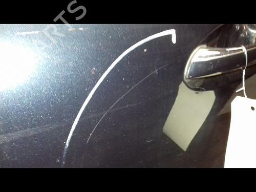 Used Left rear door MERCEDES-BENZ C-CLASS (W203) C 220 CDI (203.008) (150 hp) 11395112