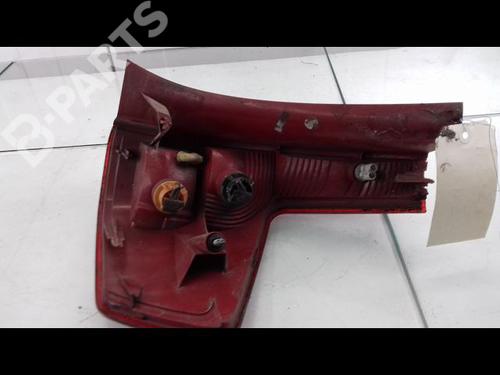 Left taillight CITROËN C4 I (LC_) 1.6 HDi | BP8962389C34 