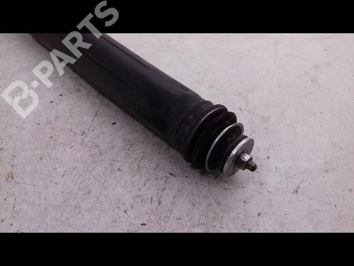 Right rear shock absorber TOYOTA YARIS (_P13_) 1.5 Hybrid (NHP130_, NHP130) | BP9118154M19 