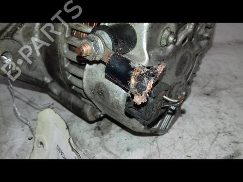 Used Alternator SUZUKI SWIFT III (MZ, EZ) 1.3 (RS413, ZC11S) (92 hp) 11944620