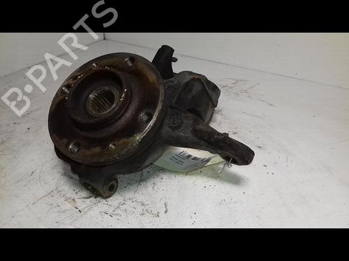 Right front steering knuckle DS DS 3 (SA_) 1.6 THP 165 (SA5GZM) | BP16277748M26