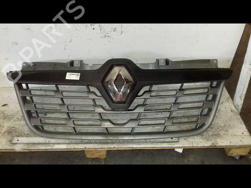 Grill RENAULT MASTER III Van (FV) 2.3 dCi 110 FWD (FV0R, FV0W, FV1A) 623105689R