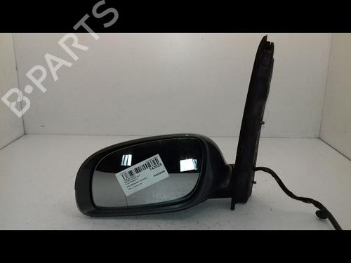 Left mirror VW TOURAN (1T1, 1T2) 1.9 TDI | BP29225319C26