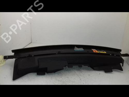 Used Grille FORD FOCUS C-MAX (DM2) 2.0 TDCi (136 hp) 30949644