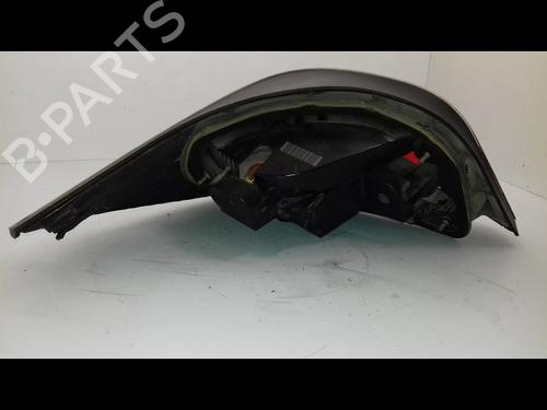 Right taillight BMW 5 (E60) 525 d | BP19114571C35