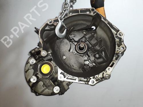 Used Gearbox Gearbox 37530145 37530145